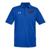 CCEC Security - Under Armour Men's Tech Polo Thumbnail