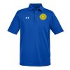 CCEC Security - Under Armour Men's Tech Polo Thumbnail