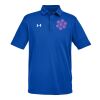 CCEC Security - Under Armour Men's Tech Polo Thumbnail