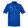 CCEC Security - Under Armour Men's Tech Polo Thumbnail