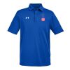 CCEC Security - Under Armour Men's Tech Polo Thumbnail