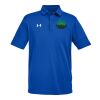 CCEC Security - Under Armour Men's Tech Polo Thumbnail