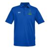 CCEC Security - Under Armour Men's Tech Polo Thumbnail