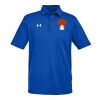 CCEC Security - Under Armour Men's Tech Polo Thumbnail