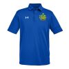 CCEC Security - Under Armour Men's Tech Polo Thumbnail