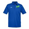 CCEC Security - Under Armour Men's Tech Polo Thumbnail