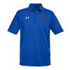 CCEC Security - Under Armour Men's Tech Polo Thumbnail