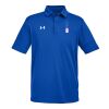 CCEC Security - Under Armour Men's Tech Polo Thumbnail