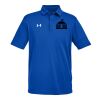 CCEC Security - Under Armour Men's Tech Polo Thumbnail