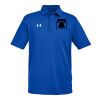 CCEC Security - Under Armour Men's Tech Polo Thumbnail