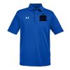 CCEC Security - Under Armour Men's Tech Polo Thumbnail