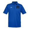 CCEC Security - Under Armour Men's Tech Polo Thumbnail
