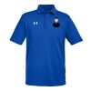 CCEC Security - Under Armour Men's Tech Polo Thumbnail