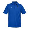 CCEC Security - Under Armour Men's Tech Polo Thumbnail