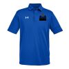 CCEC Security - Under Armour Men's Tech Polo Thumbnail