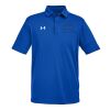 CCEC Security - Under Armour Men's Tech Polo Thumbnail