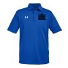 CCEC Security - Under Armour Men's Tech Polo Thumbnail