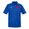 CCEC Security - Under Armour Men's Tech Polo Thumbnail