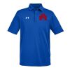 CCEC Security - Under Armour Men's Tech Polo Thumbnail