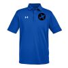 CCEC Security - Under Armour Men's Tech Polo Thumbnail