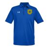 CCEC Security - Under Armour Men's Tech Polo Thumbnail