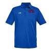 CCEC Security - Under Armour Men's Tech Polo Thumbnail