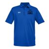 CCEC Security - Under Armour Men's Tech Polo Thumbnail