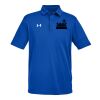 CCEC Security - Under Armour Men's Tech Polo Thumbnail