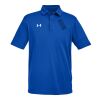 CCEC Security - Under Armour Men's Tech Polo Thumbnail