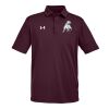 PERS Under Armour Men's Tech Polo Thumbnail