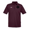 PERS Under Armour Men's Tech Polo Thumbnail
