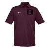 PERS Under Armour Men's Tech Polo Thumbnail