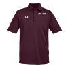 PERS Under Armour Men's Tech Polo Thumbnail
