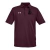 PERS Under Armour Men's Tech Polo Thumbnail