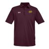 PERS Under Armour Men's Tech Polo Thumbnail