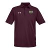 PERS Under Armour Men's Tech Polo Thumbnail