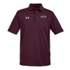 PERS Under Armour Men's Tech Polo Thumbnail