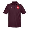 PERS Under Armour Men's Tech Polo Thumbnail
