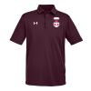 PERS Under Armour Men's Tech Polo Thumbnail