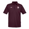 PERS Under Armour Men's Tech Polo Thumbnail