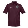PERS Under Armour Men's Tech Polo Thumbnail