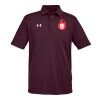 PERS Under Armour Men's Tech Polo Thumbnail