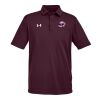 PERS Under Armour Men's Tech Polo Thumbnail