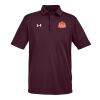 PERS Under Armour Men's Tech Polo Thumbnail
