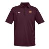 PERS Under Armour Men's Tech Polo Thumbnail
