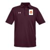PERS Under Armour Men's Tech Polo Thumbnail
