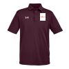 PERS Under Armour Men's Tech Polo Thumbnail