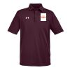 PERS Under Armour Men's Tech Polo Thumbnail