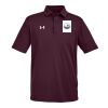 PERS Under Armour Men's Tech Polo Thumbnail