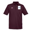PERS Under Armour Men's Tech Polo Thumbnail
